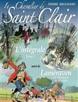 Le Chevalier de Saint-Clair L'intégrale tome 3