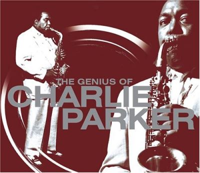 Genius of charlie parker/remasterise