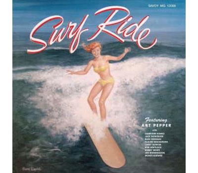 Surf Ride
