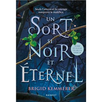 Un sort si noir et éternel