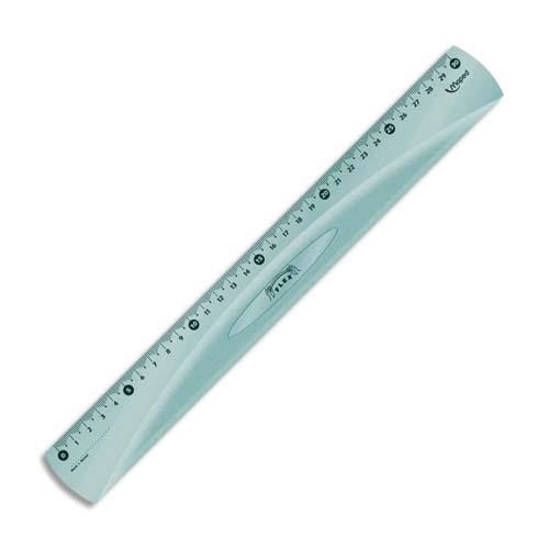 Règle plate graduée Maped Flex 30cm