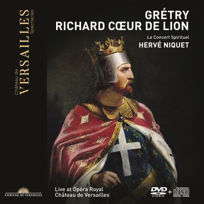 Richard Cœur De Lion