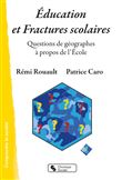Éducation et Fractures scolaires