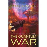The Quantum War