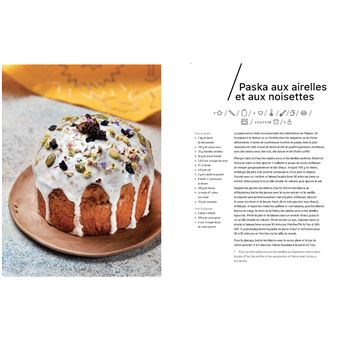 Ukraine  (Immersion dans la culture et les traditions ukrainiennes en 80 recettes d'aujourd'hui)