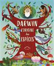 Darwin l'origine des espèces