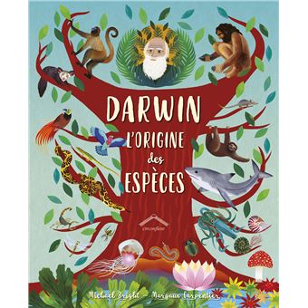Darwin l'origine des espèces