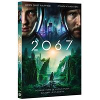 2067 DVD