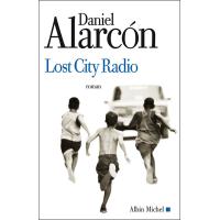Lost City Radio