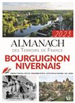 Almanach du bourguignon et du nivernais