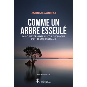 Comme un arbre esseulé
