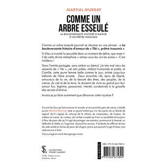 Comme un arbre esseulé