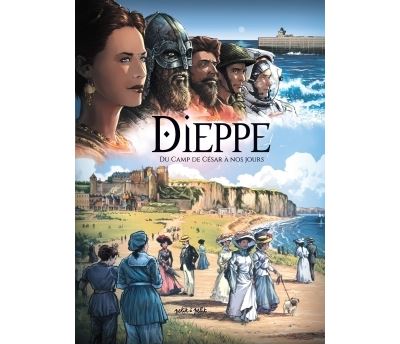 Du camp de César à nos jours