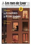 Les Rue de Lyon : Les Lumières du 8 décembre