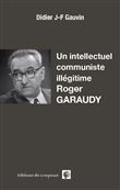 Un intellectuel communiste illégitime