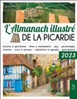 L'almanach illustré de la Picardie 2023