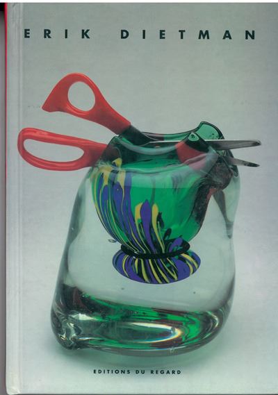 Erik dietman le nez dans le verre un verre dans le nez