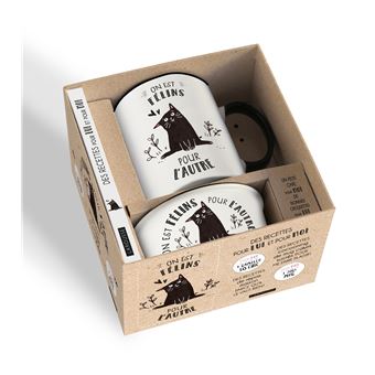 On est félins pour l'autre