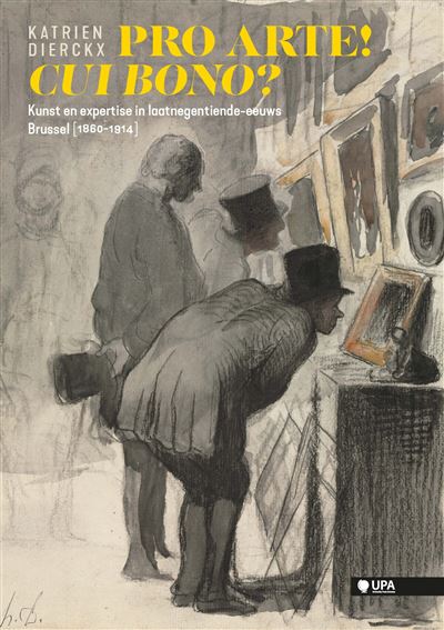 Pro Arte! Cui Bono?