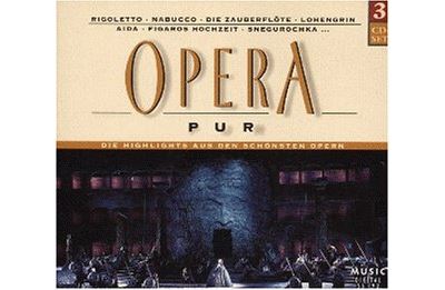Opera pur