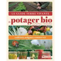Le potager bio