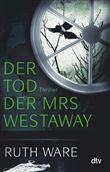 DER TOD DER MRS WESTAWAY