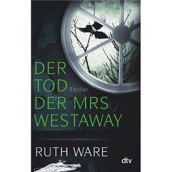 DER TOD DER MRS WESTAWAY