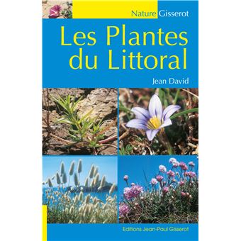 Les plantes du littoral