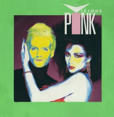 Vicious Pink