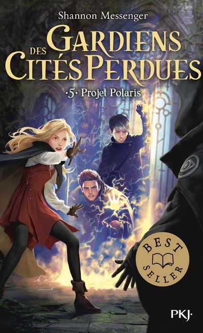 Gardiens Des Cités Perdues - Tome 5 - Gardiens Des Cités Perdues - Tome ...