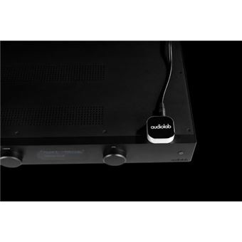 Casque Focal Clear MG + Ampli Casque/DAC/Streamer Naim Uniti Atom Headphone  Edition (Adhérents: 3078€ via retrait magasin) –