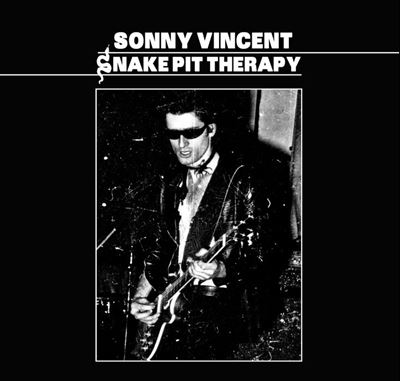 Snake Pit Therapy