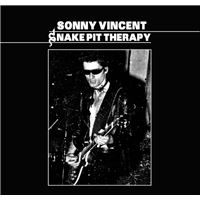 Snake Pit Therapy