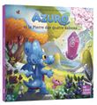 Azuro et la pierre des quatre saisons
