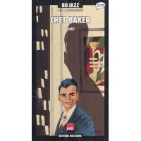 Chet Baker 1953 1955 - Inclus livre