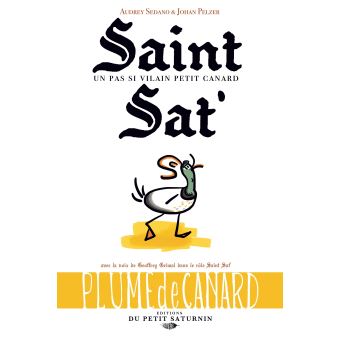 Saint Sat'