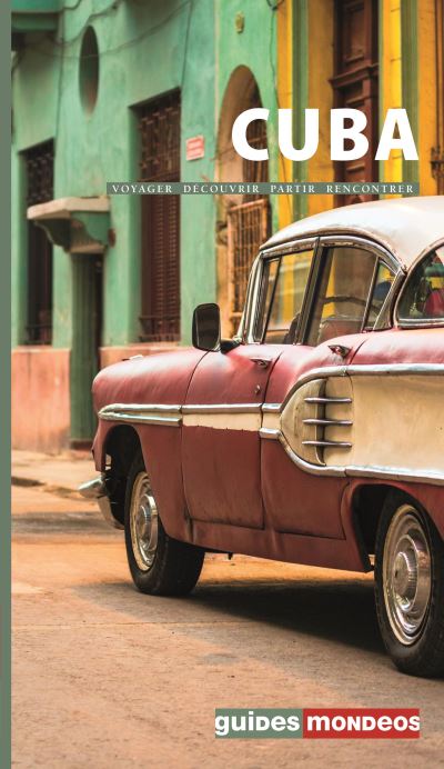 Cuba Mondeos