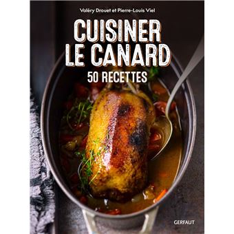 Cuisiner le canard