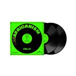 Lp-africanism vol iv (2lp)