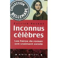 Inconnus célèbres