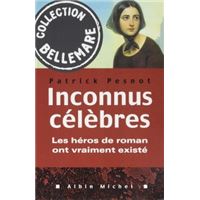 Inconnus célèbres
