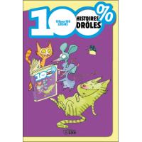 La série des 100 petites histoires - Les blagues de tonton : Talniv,  L'Atelier: : Livres