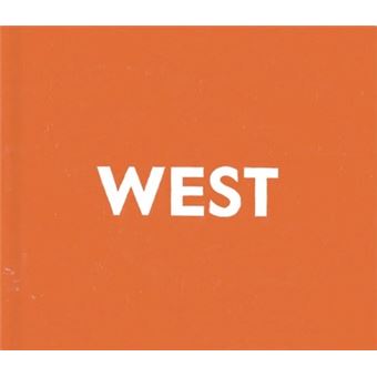 Headed West