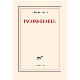 Inconsolable - 1