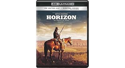 Imports Blu-ray 4K
