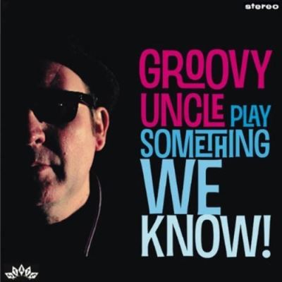 Play something we know/180gr
