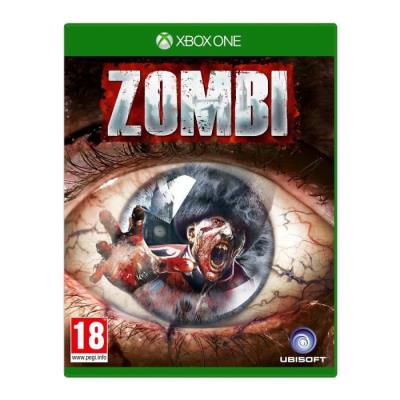 Zombi Xbox One