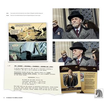 Umbrella Academy