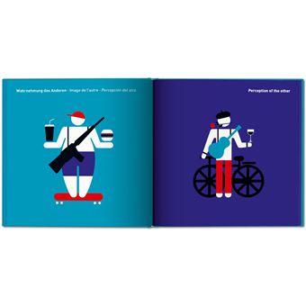 Yang Liu. Europe meets USA