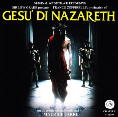 Gesu di nazareth